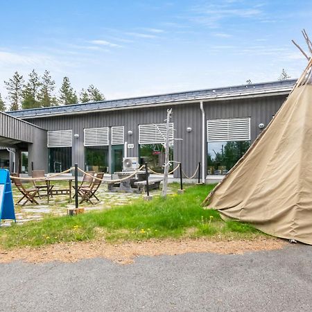 Karhunkierros Cabins & Huts Сала Екстериор снимка